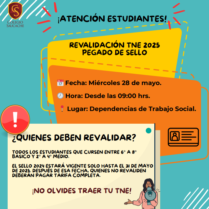 TNE2025